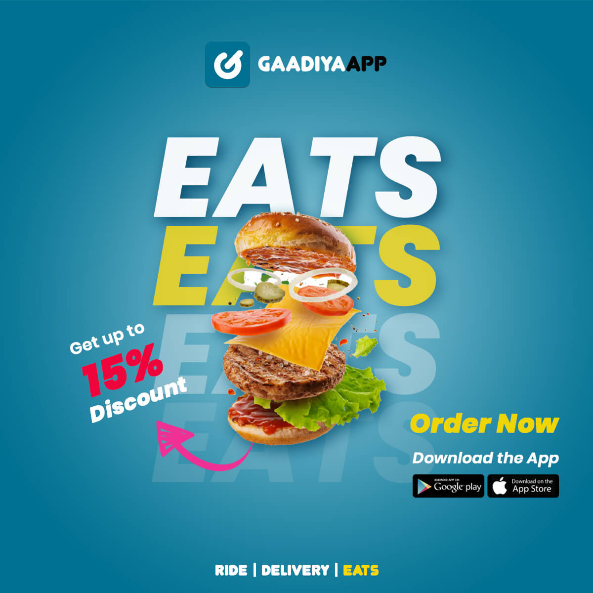 download customer app