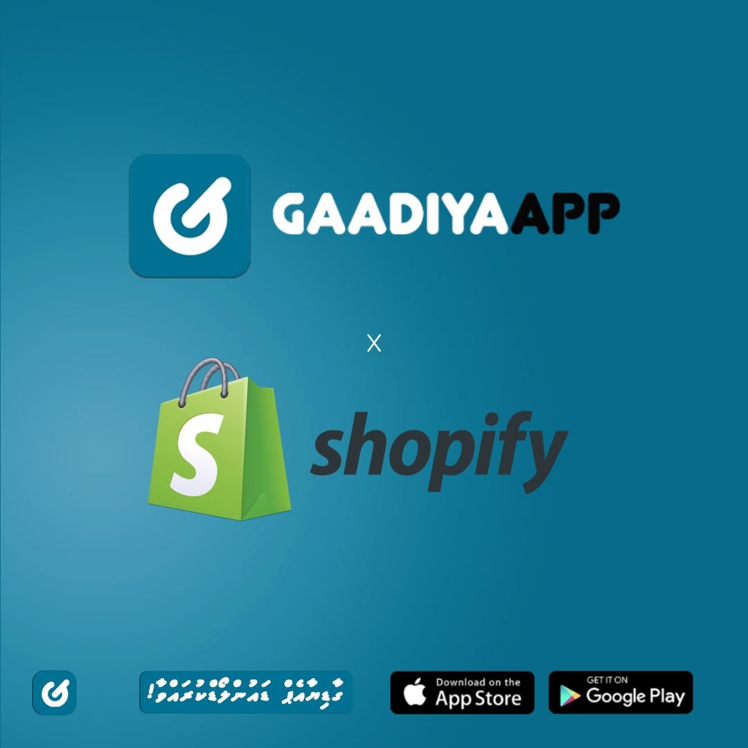 Integrate with Shopify as Delivery Partner